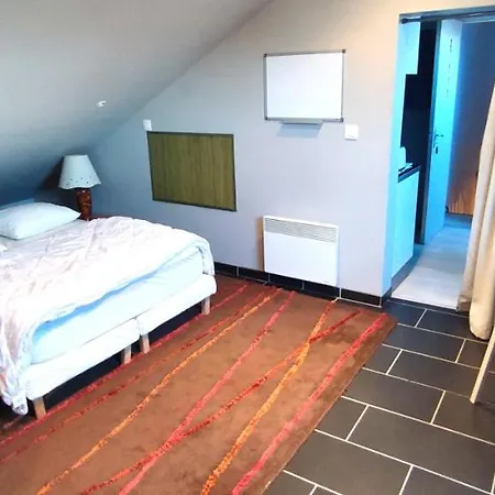 Nid Douillet Sur La Cote D'opale A 1,8km Des Plages * Berck